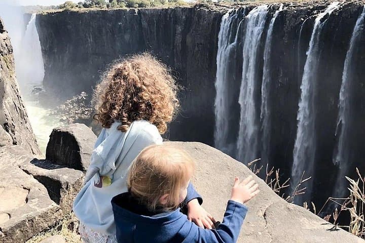Victoria Falls Guided Tour: Experience Both Zimbabwe and Zambia in a Day photo 6