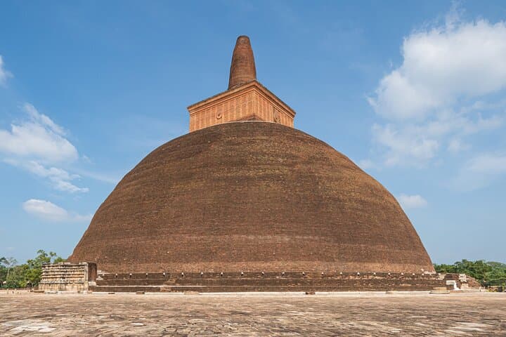 Sri Lanka Beyond Ordinary: 8-Day Cultural & History Circuit from Negombo to Colombo photo 6