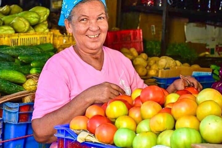 Explore Puerto Plata 360°: Guided History, Culture & Local Flavor Tour