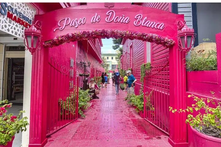 Explore Puerto Plata 360°: Guided History, Culture & Local Flavor Tour photo 6