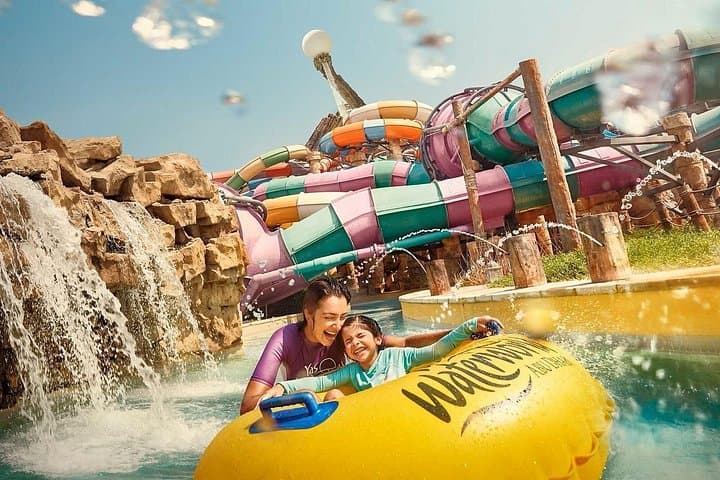Yas Waterworld Day Pass: Complete Guide to Abu Dhabi’s Thrilling Water Park photo 1