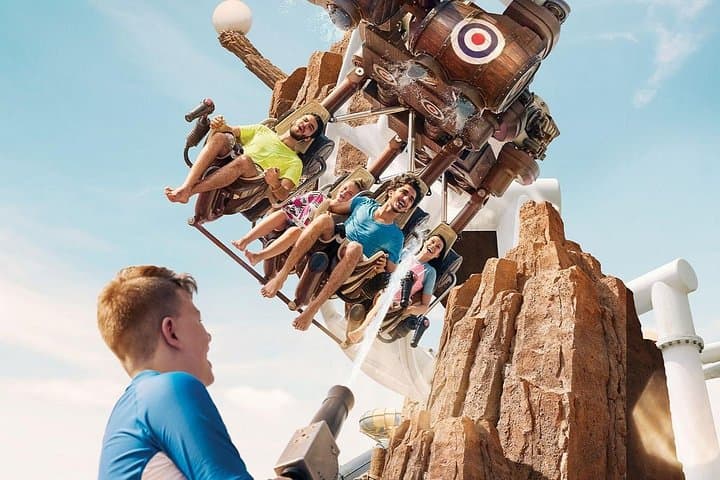 Yas Waterworld Day Pass: Complete Guide to Abu Dhabi’s Thrilling Water Park photo 3