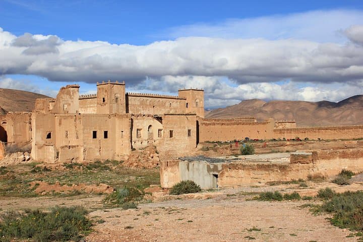 3-Day Desert Safari: Agadir to Erg Chegaga & Ait Ben Haddou photo 4