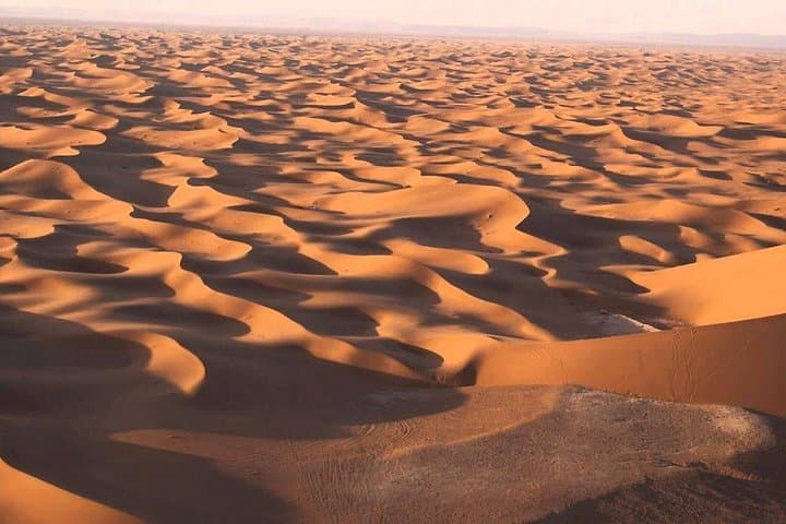 3-Day Desert Safari: Agadir to Erg Chegaga & Ait Ben Haddou photo 1