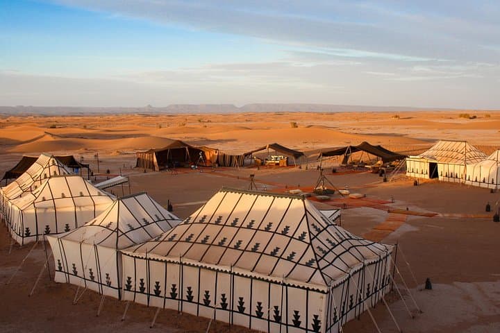 3-Day Desert Safari: Agadir to Erg Chegaga & Ait Ben Haddou photo 3