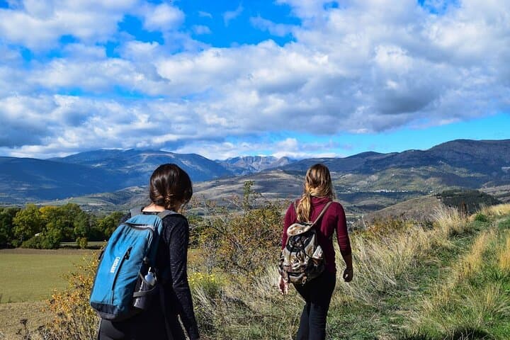 Conwy 3-Peak Hiking Tour — 6.5-Mile Guided Adventure Above Conwy photo 5