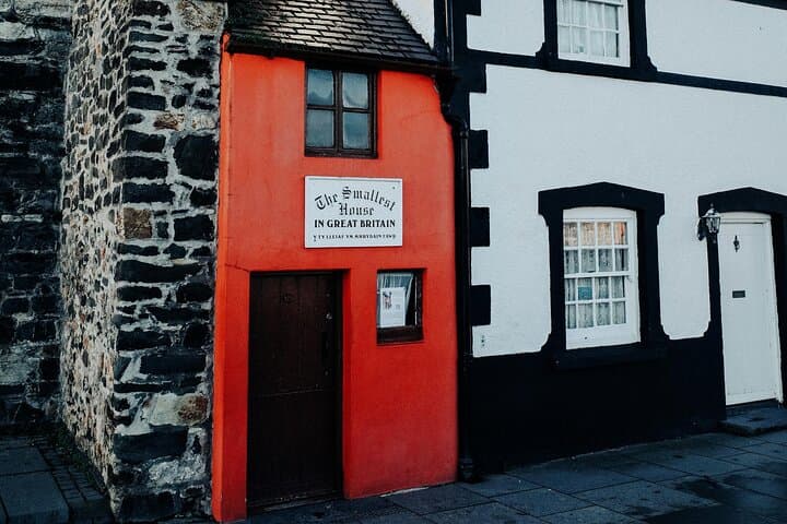 Conwy 3-Peak Hiking Tour — 6.5-Mile Guided Adventure Above Conwy photo 2