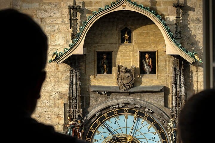 Praga Magica Interactive Exhibition — Astronomical Clock Experience in Prague