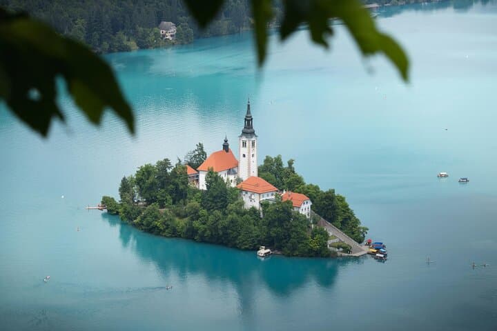 Alpine Jewels — Lake Bled & Wörthersee Day Trip from Vienna photo 6