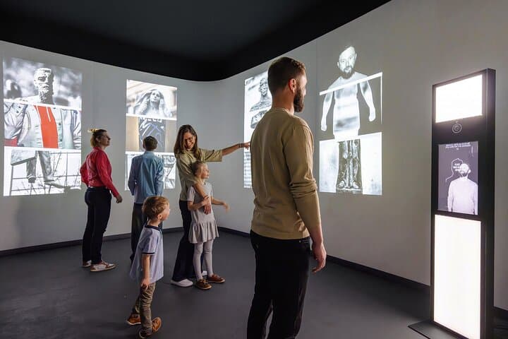 Praga Magica Interactive Exhibition — Astronomical Clock Experience in Prague photo 2