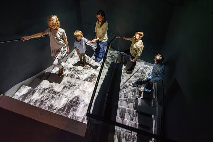 Praga Magica Interactive Exhibition — Astronomical Clock Experience in Prague photo 4