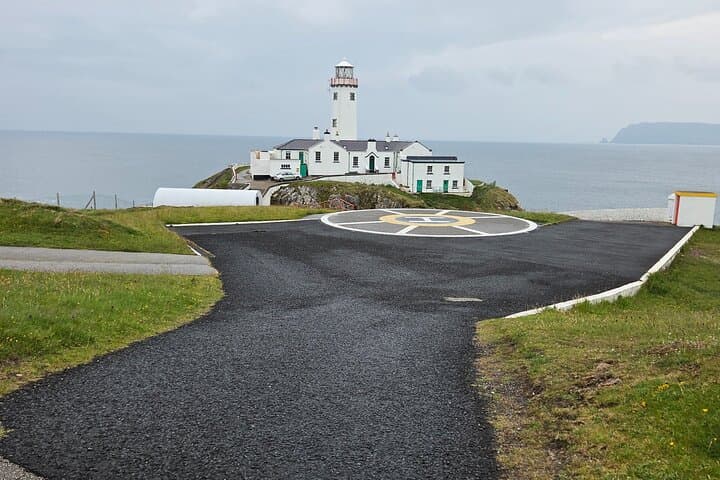 Derry to Fanad Lighthouse & Glenveagh: Private Day Trip on the Wild Atlantic Way photo 1