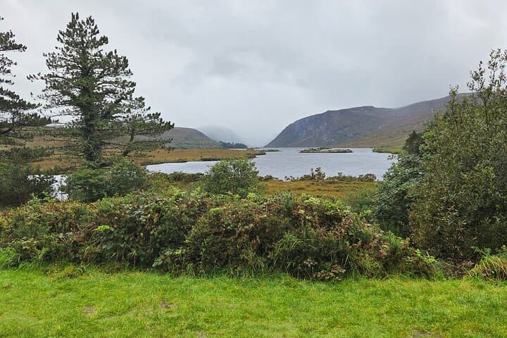 Derry to Fanad Lighthouse & Glenveagh: Private Day Trip on the Wild Atlantic Way photo 3