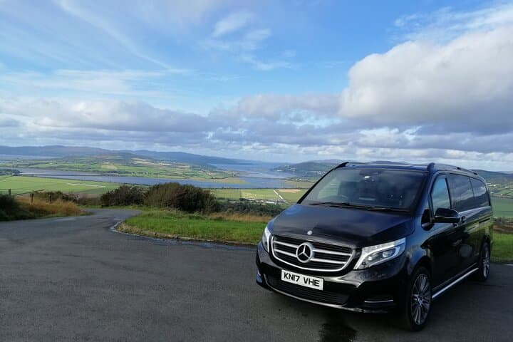 Derry to Fanad Lighthouse & Glenveagh: Private Day Trip on the Wild Atlantic Way photo 2