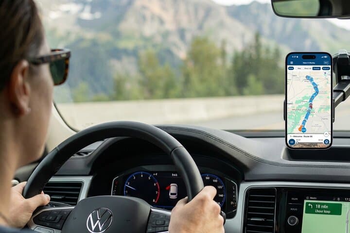 Route 66 Arizona Self-Guided GPS Driving Audio Tour — Drive the Mother Road photo 2