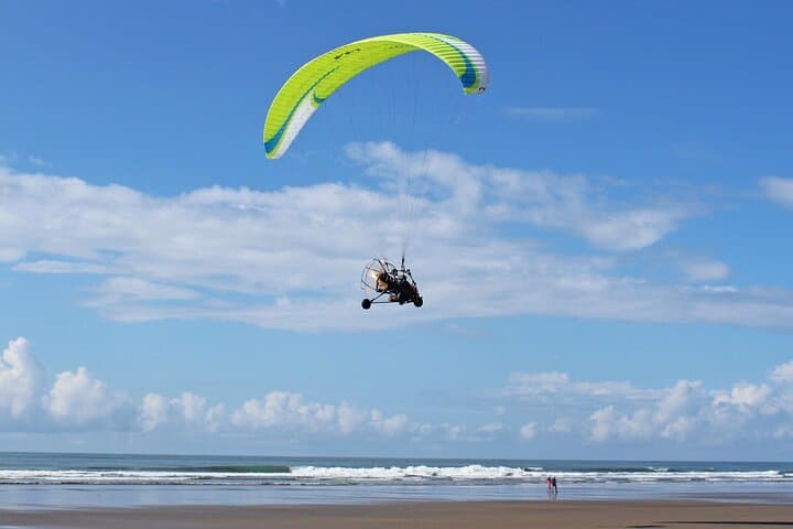 Esterillos East Paratrike: 20-Min Flight Over Costa Rica’s Pacific Coast photo 4
