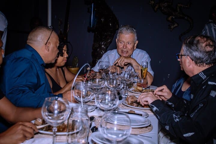 Royal Boma Cape Town: African Dinner, Drums & Dance in Hout Bay photo 2
