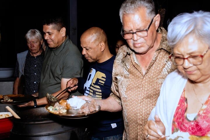 Royal Boma Cape Town: African Dinner, Drums & Dance in Hout Bay photo 4