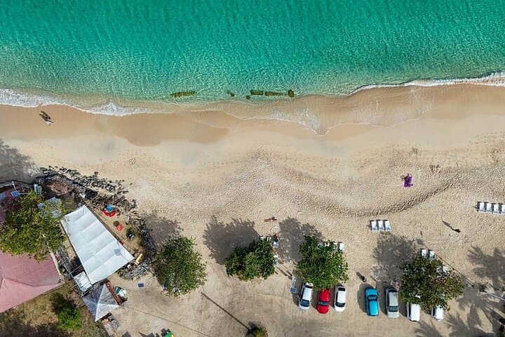 Half-Day Grenada Island Adventure: Annandale Falls, Cocoa & Grand Anse Beach photo 4