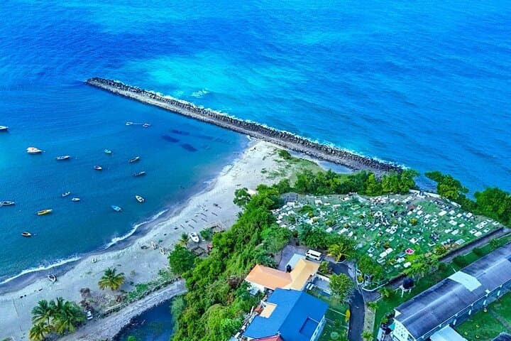 Half-Day Grenada Island Adventure: Annandale Falls, Cocoa & Grand Anse Beach photo 5