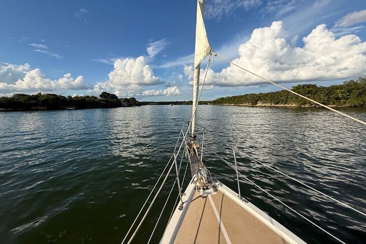 Private Isla Catalina Sailing Tour from Bayahibe with Dominican Lunch