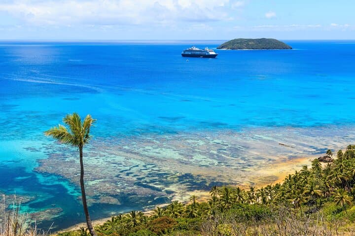Colo-i-Suva Rainforest Escape: Private Shore Tour from Suva Port photo 5