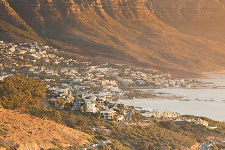 7-Day Cape Town & Pilanesberg Big Five Safari Adventure photo 4