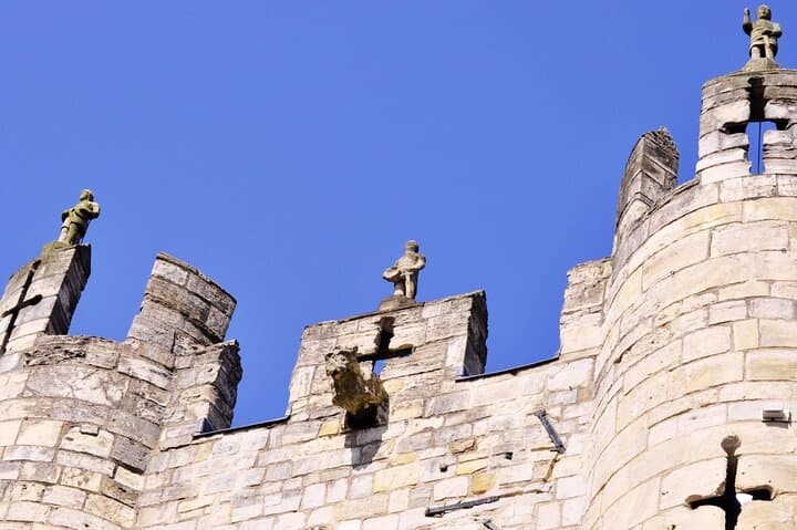 Walk York's Medieval City Walls: Private Guided Tour of York's Historic Defences photo 4