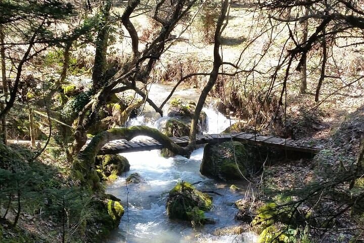 Hike to Zeus' Throne — Pavliani & Oeta National Park Day Hike from Athens photo 4