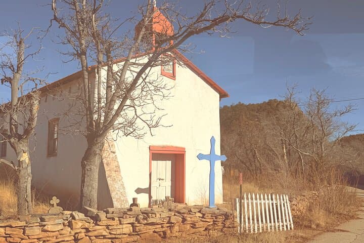 Route 66 Driving Tour: The Mother Road Revealed from Santa Fe photo 2