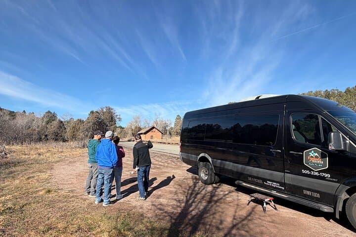 Route 66 Driving Tour: The Mother Road Revealed from Santa Fe photo 6
