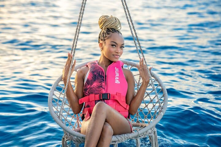 Ultimate Barbados Ocean Adventure: Snorkels, Shipwrecks & Sea Scooters photo 2