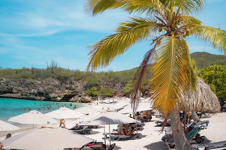 Hato Caves, Turtle Snorkel & Kenepa Beach — Curaçao West Coast Day Tour