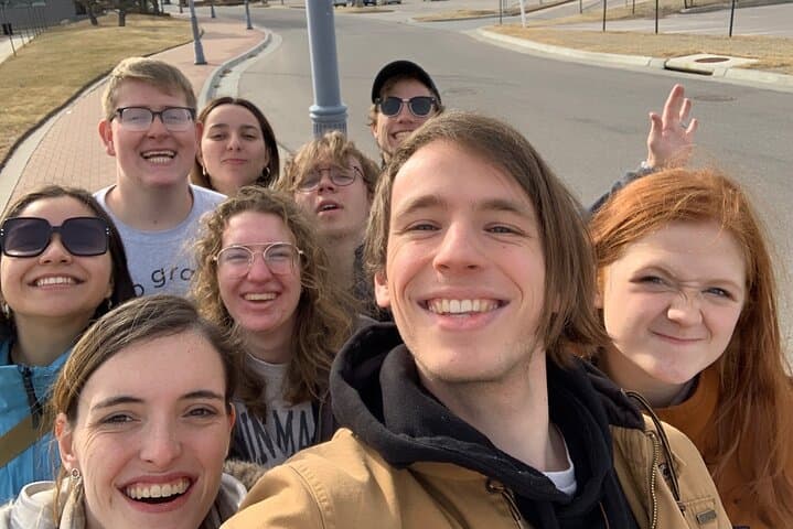 Urban Scavenger Hunt in Wichita: Discover Pizza Hut's Birthplace & Chisholm Trail History