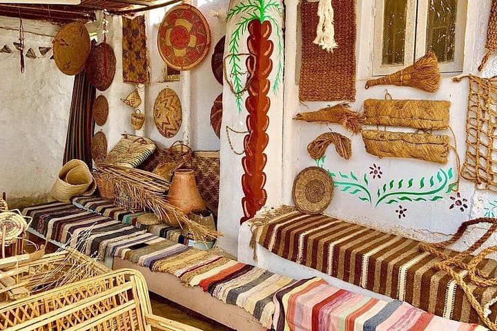 Aswan Highlights: Philae, High Dam, Nubian Museum & Unfinished Obelisk Day Tour photo 3