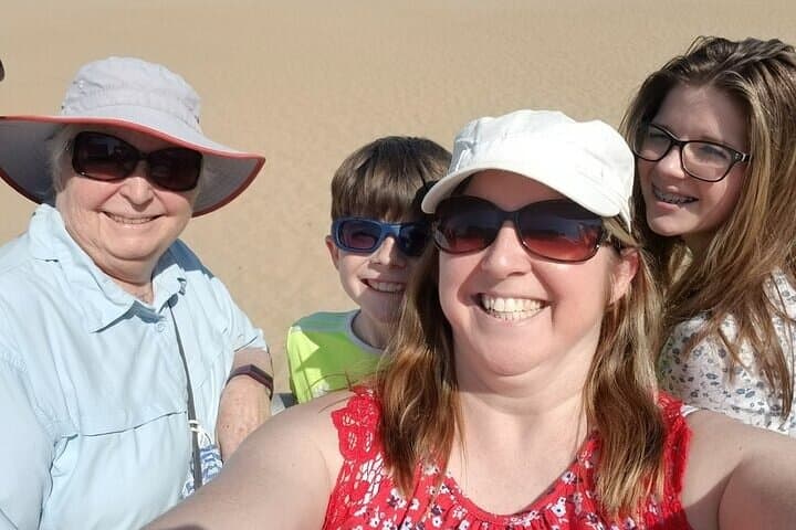 Virginia Beach Scavenger Hunt: Self-Guided Boardwalk Adventure photo 4
