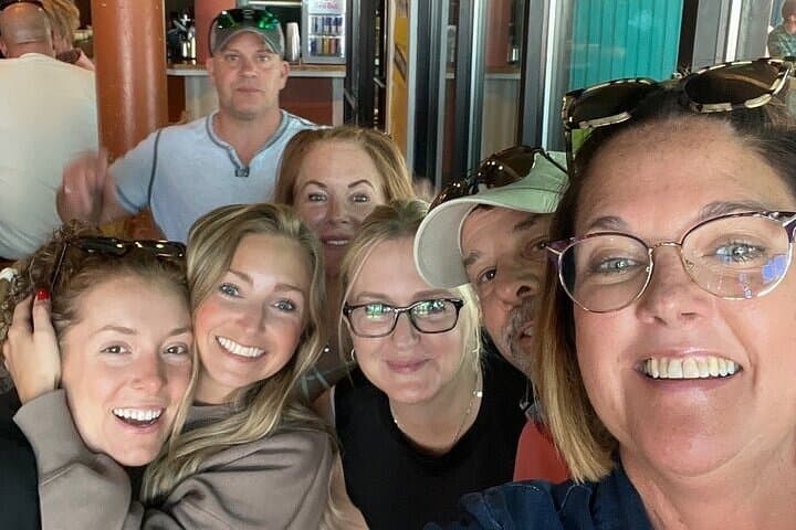Virginia Beach Scavenger Hunt: Self-Guided Boardwalk Adventure photo 6