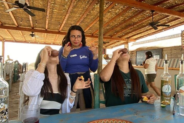 Razer Off-Road Adventure Los Cabos — Desert-to-Ocean UTV Tour photo 4