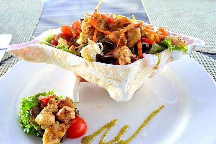 Premier Anguilla Beach Day: Luxury Shoal Bay Relaxation Package photo 2