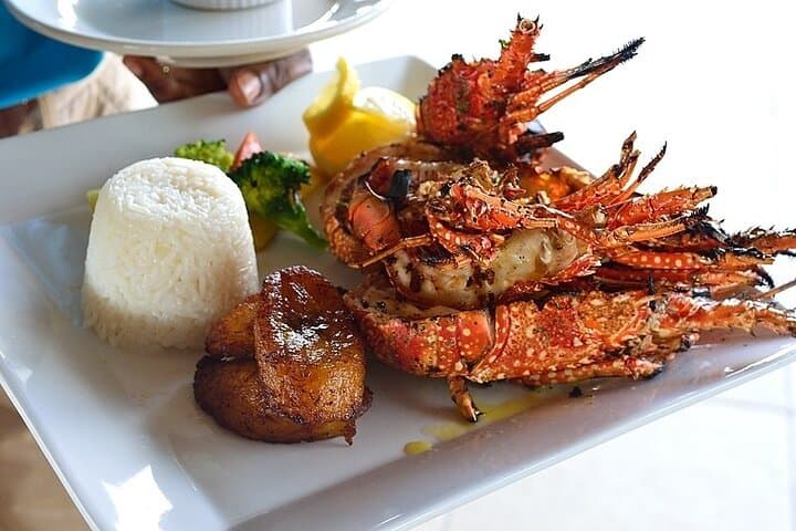 Premier Anguilla Beach Day: Luxury Shoal Bay Relaxation Package photo 3