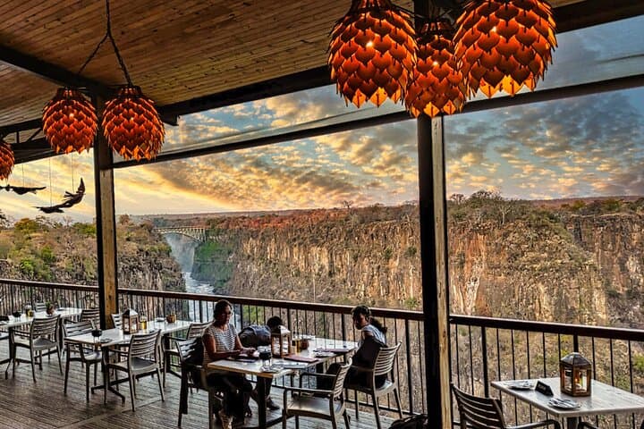 Baobab Sunrise, Sunset & Moonlight Safaris at Victoria Falls — Small-Group Wildlife Drives photo 6