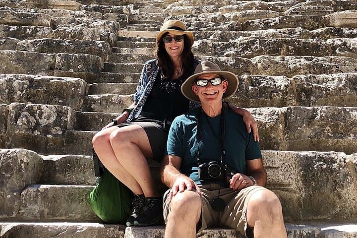 Private Day Trip to Ancient Olympia — Explore the Origins of the Olympic Games
