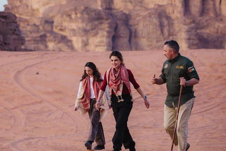 4-Day Private Jordan Tour: Amman, Jerash, Petra, Wadi Rum & Dead Sea photo 5