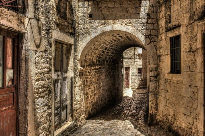 Trogir Secrets: Guided Walking Tour of the Old Town & St. Lawrence Cathedral photo 4