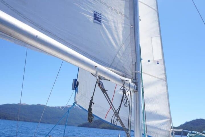 Sailing the Northern Arms of Lake Nahuel Huapi: 3-4 Hour Boat Tour from Villa La Angostura photo 6