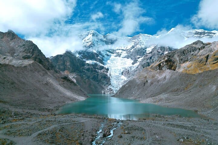 Ausangate 12 Lakes Horseback Riding — Full-Day Private Tour from Cusco photo 2