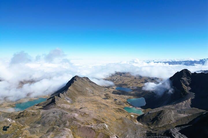 Ausangate 12 Lakes Horseback Riding — Full-Day Private Tour from Cusco photo 5