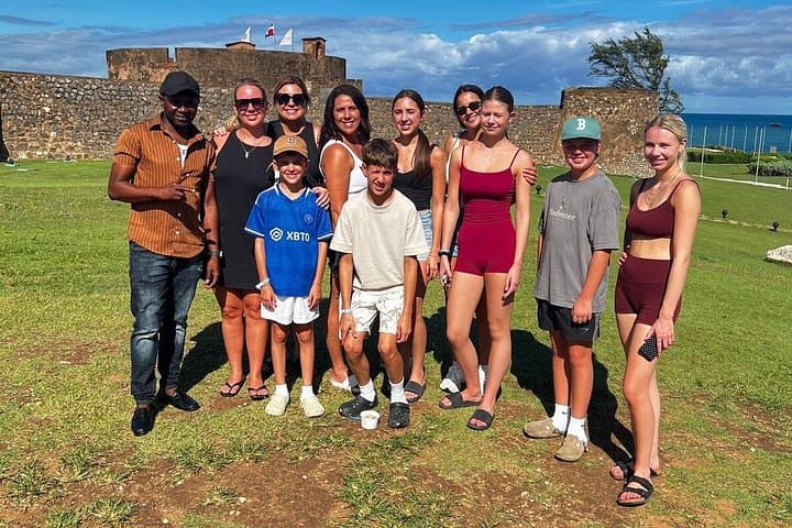 Puerto Plata ATV and City Combo: Maimon Off-Road Adventure with Beach & Tastings photo 3