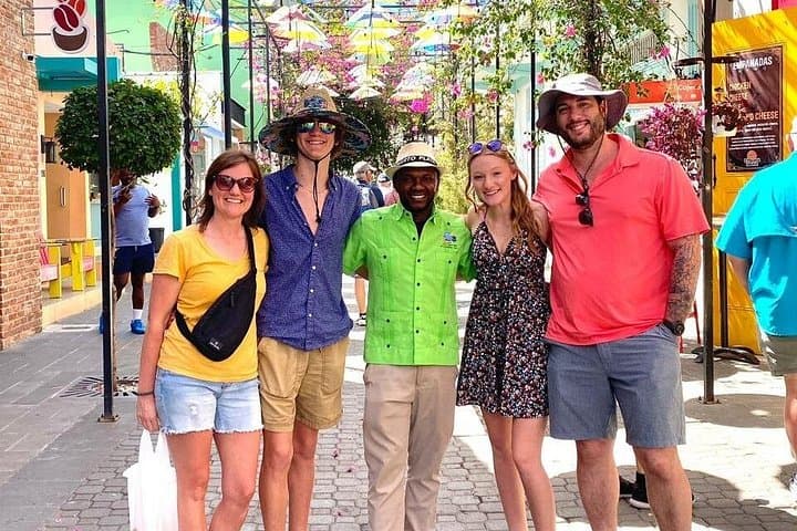 Puerto Plata ATV and City Combo: Maimon Off-Road Adventure with Beach & Tastings photo 4