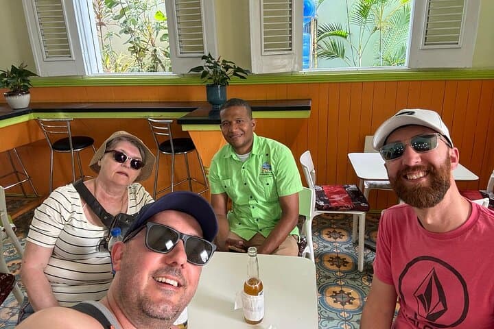 Damajagua 27 Pools and Monkey Sanctuary Tour in Puerto Plata – Full-Day Adventure photo 2